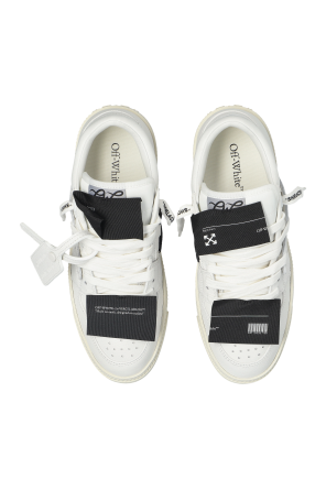 Off-White Ténis desportivos `3.0 Court Low Top`