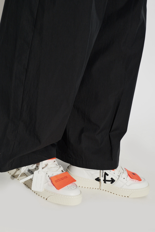 Off-White Ténis desportivos "3.0 Court Low Top"