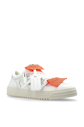 Off-White Ténis desportivos "3.0 Court Low Top"