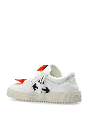 Off-White Ténis desportivos "3.0 Court Low Top"