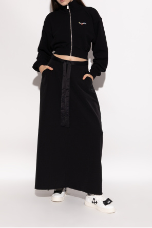 Off-White "Low Top 3.0 Off Court" sports shoes