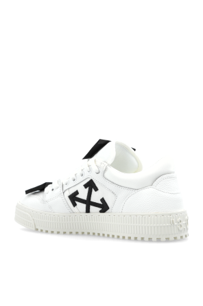 Off-White "Low Top 3.0 Off Court" sports shoes