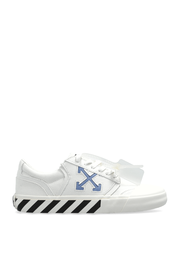 Sports shoes "Vulcanized" od Off-White