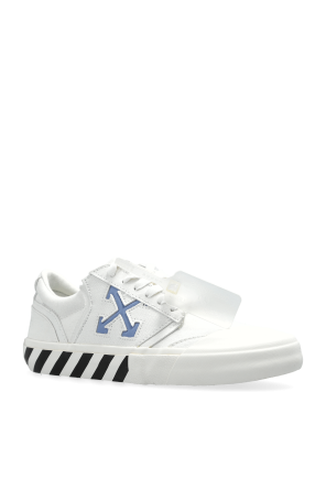 Off-White Zapatillas deportivas "Vulcanized"