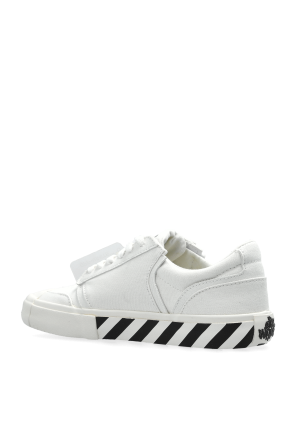 Off-White Zapatillas deportivas "Vulcanized"