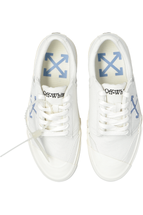 Off-White Zapatillas deportivas "Vulcanized"