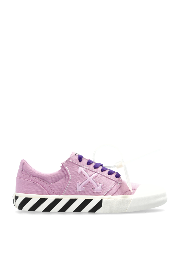 Sports shoes `Vulcanized` od Off-White