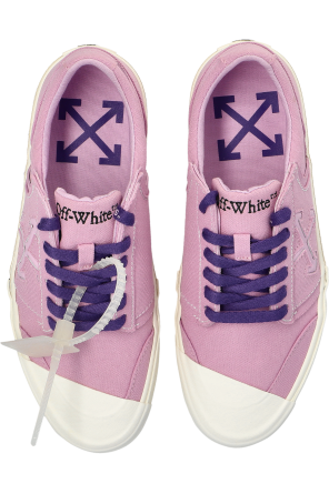 Off-White Sportschuhe „Vulcanized“