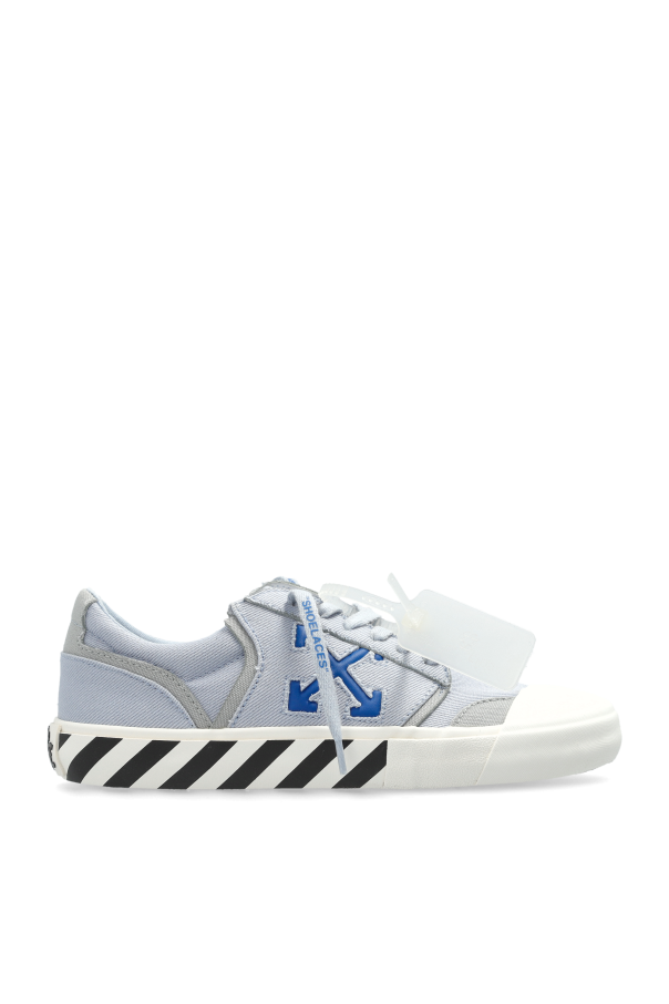 Sport shoes `Vulcanized` od Off-White