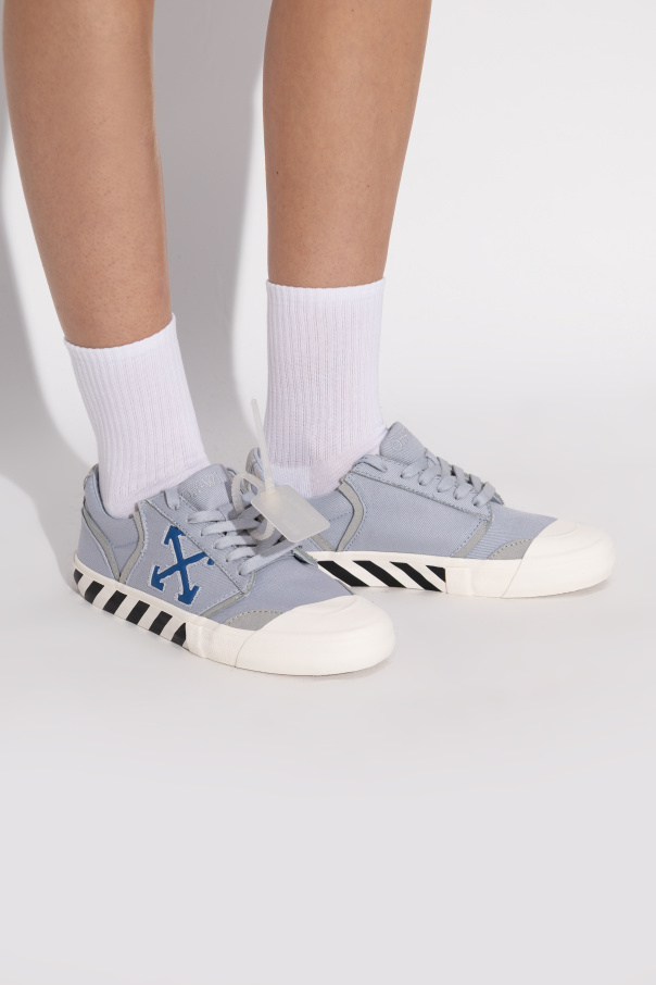 Off-White Sport shoes `Vulcanized`