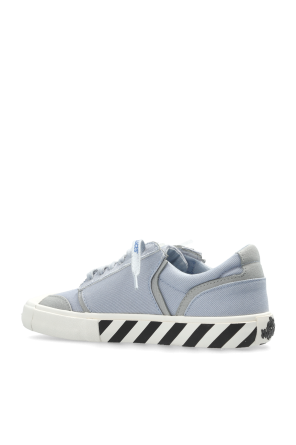 Off-White Sport shoes `Vulcanized`