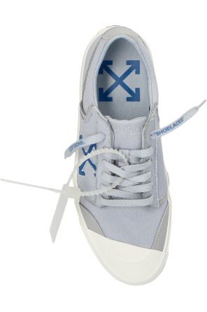 Off-White Sport shoes `Vulcanized`