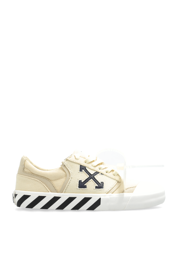 Sports shoes `Vulcanized` od Off-White
