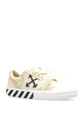Off-White Sportschuhe „Vulcanized“