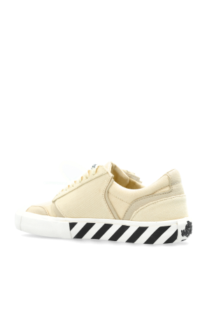 Off-White Sportschuhe „Vulcanized“