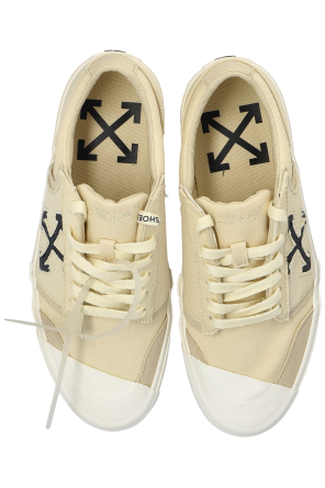 Off-White Sportschuhe „Vulcanized“