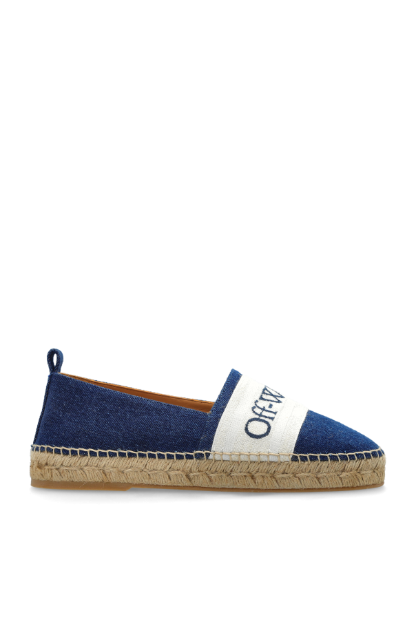 Off-White Espadrilles Bookish