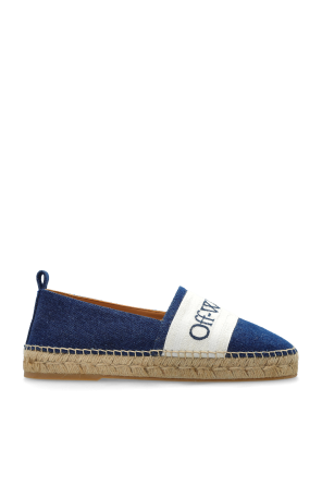 Espadrilles Bookish