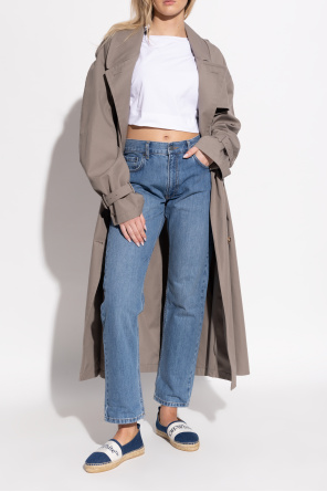 Off-White Espadrilles Bookish