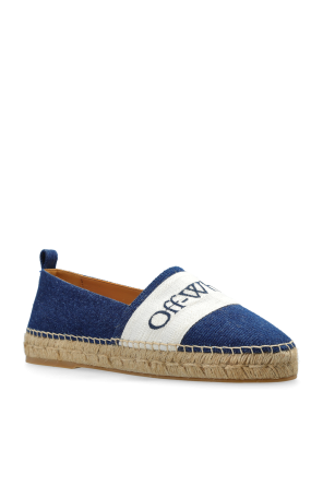 Off-White Espadrilles Bookish