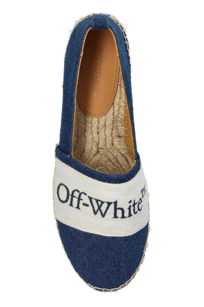 Off-White Espadrilles Bookish