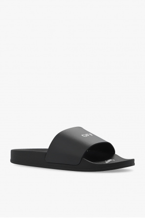 Off-White Rubber slides