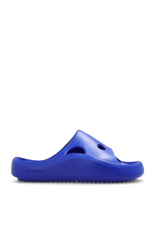 Off-White ‘Meteor’ slides | Women's Shoes | Vitkac