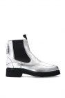Off-White Heeled ankle boots