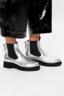 Off-White Heeled ankle boots