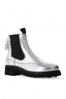 Off-White Heeled ankle boots
