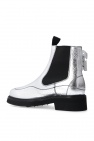 Off-White Heeled ankle boots