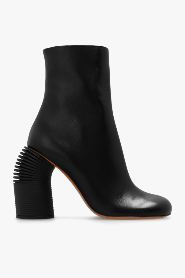 ‘Tonal’ ankle boots od Off-White