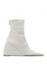 Off-White Wedge shoes