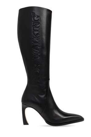 Botas de tacón 'For Walking Loop'