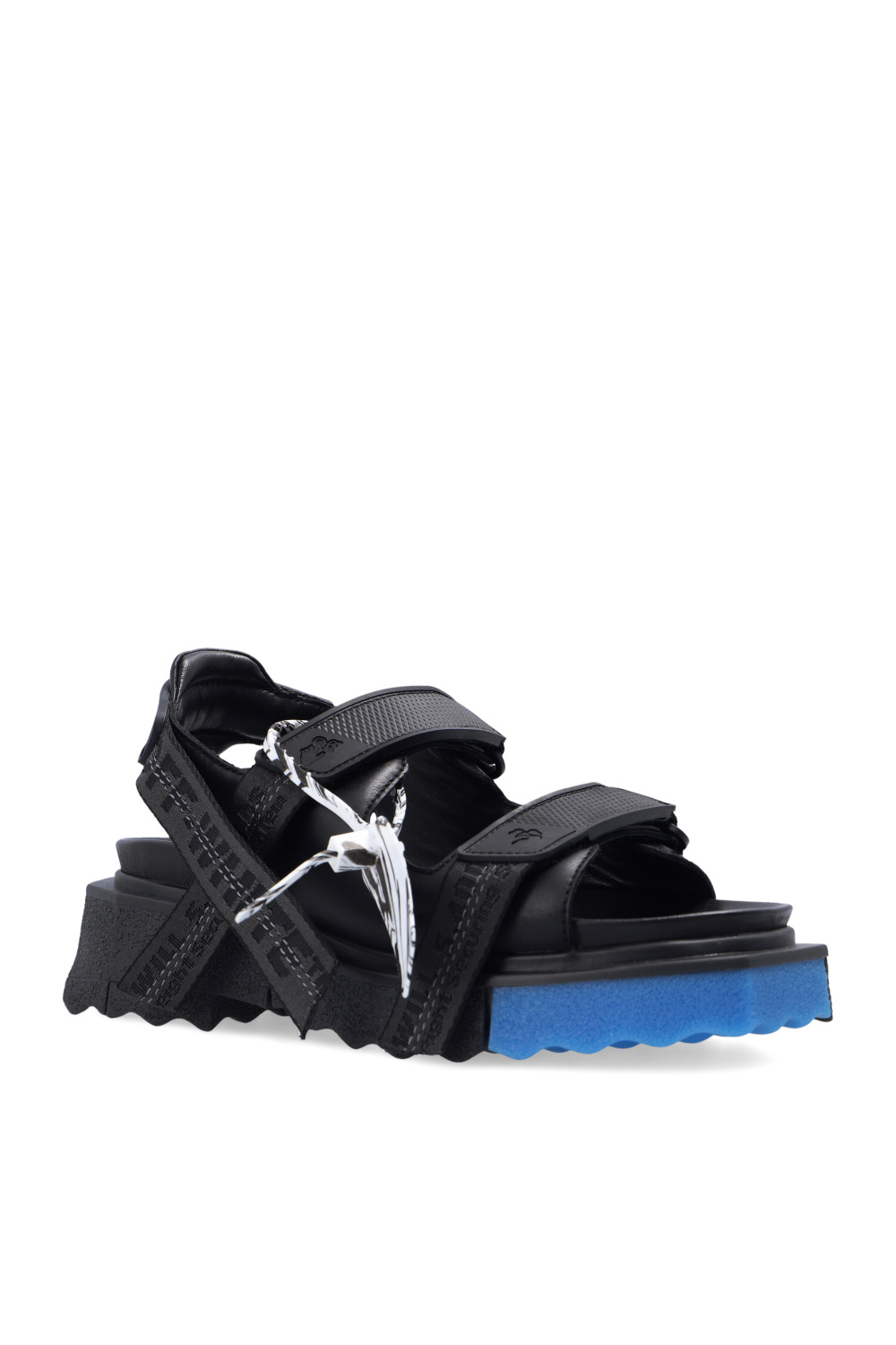 Off-White ‘Trek’ sandals