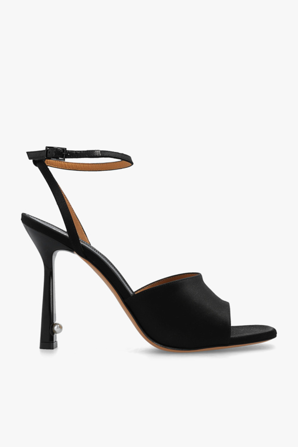 Off-White ‘Lollipop’ heeled sandals