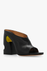 Off-White ‘Pop Meteor’ mules