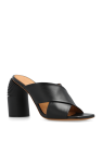Off-White ‘Spring Criss’ heeled mules