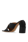 Off-White ‘Spring Criss’ heeled mules