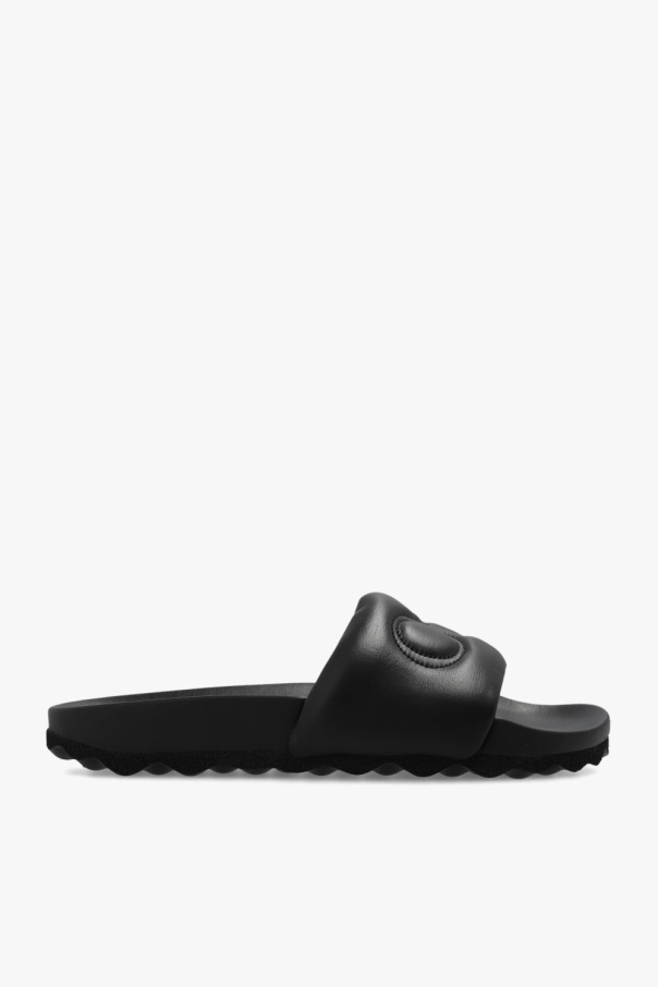 Off-White Klapki ‘Sponge’