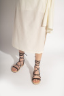 Manebí Suede sandals