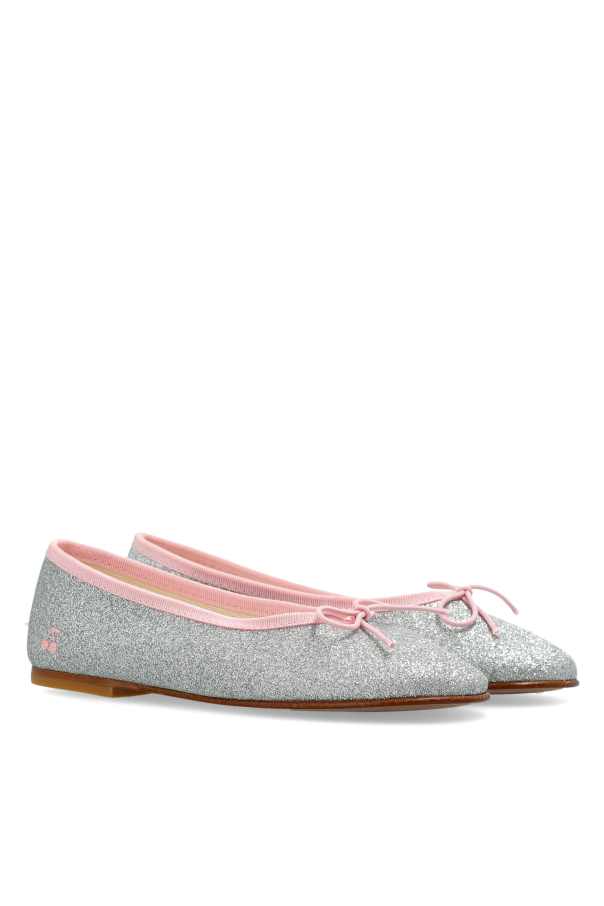 Bonpoint  Ballet Flats "Lisa"