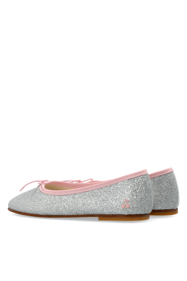 Bonpoint  Ballet Flats "Lisa"