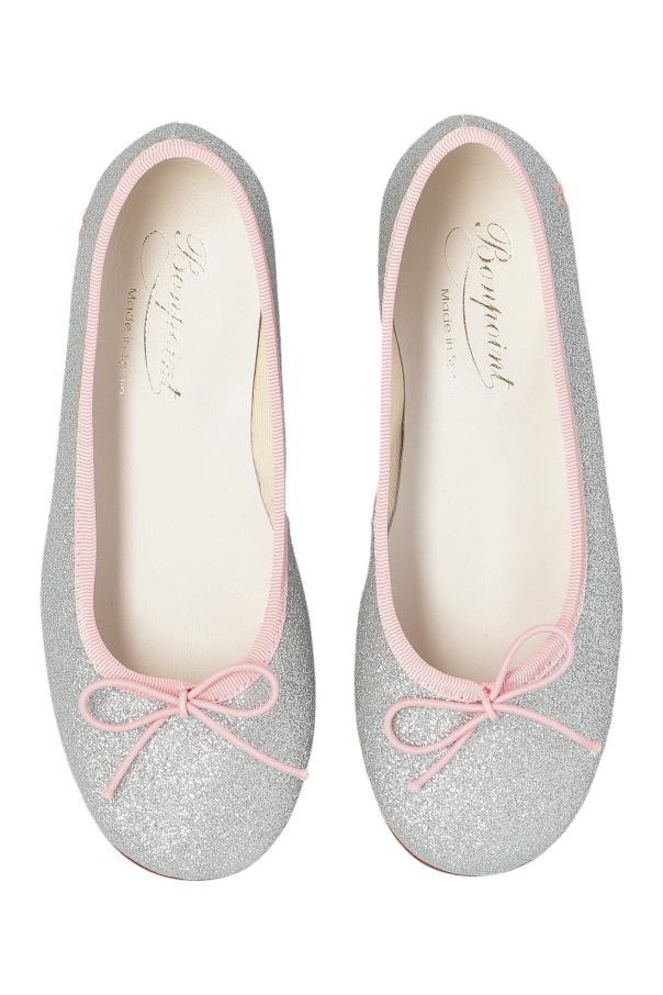 Bonpoint  Ballet Flats "Lisa"