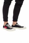Comme des Garcons Play Partnern converse Chuck Taylor All Star Dinos Toddler Sandal