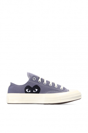 the marc jacobs kids colour block low top sneakers item
