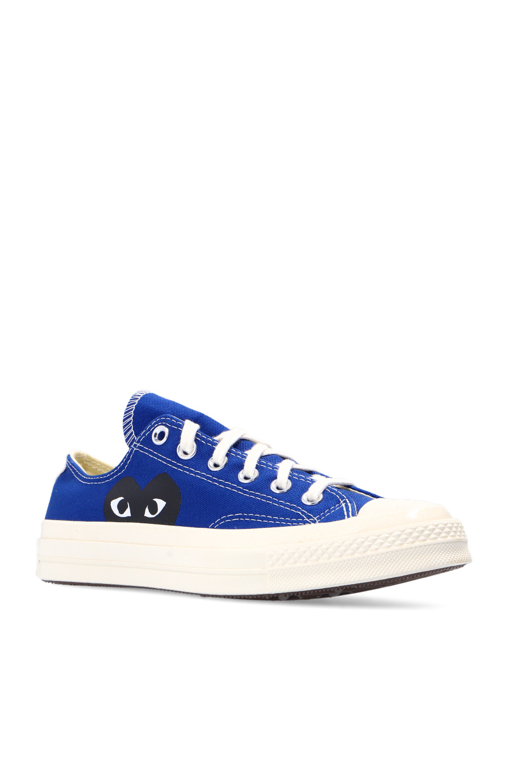 Comme des Garçons Play Comme des Garcons Play x Converse