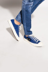 Comme des Garçons Play Converse Chuck Taylor All-Star Syde Street Mid Mens Vintage Khaki Malt 155482C