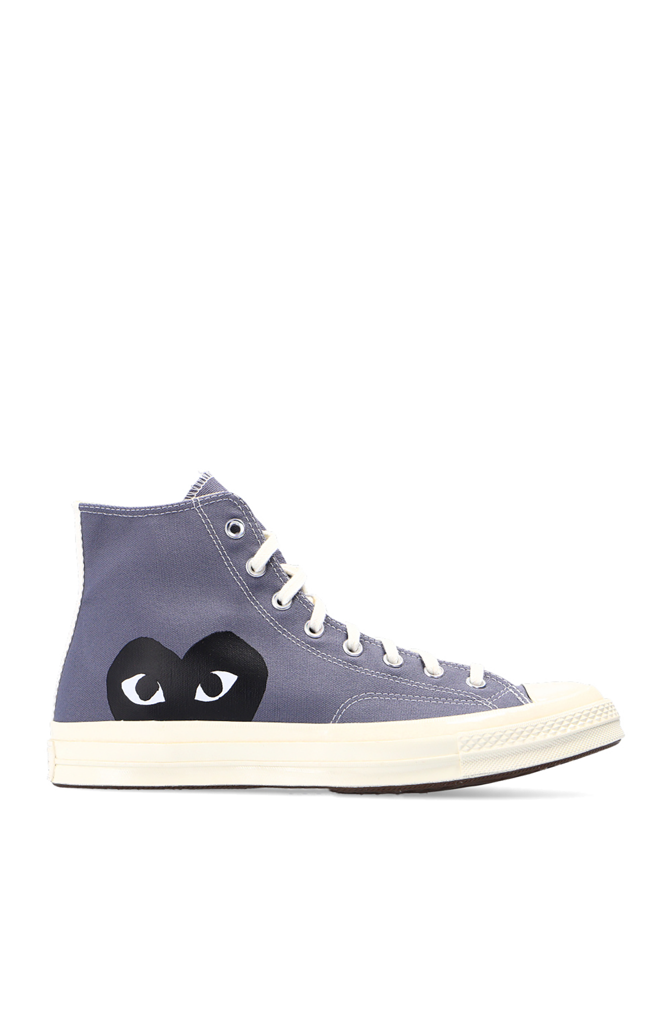 Comme des Garçons Play Comme des Garcons Play x Converse