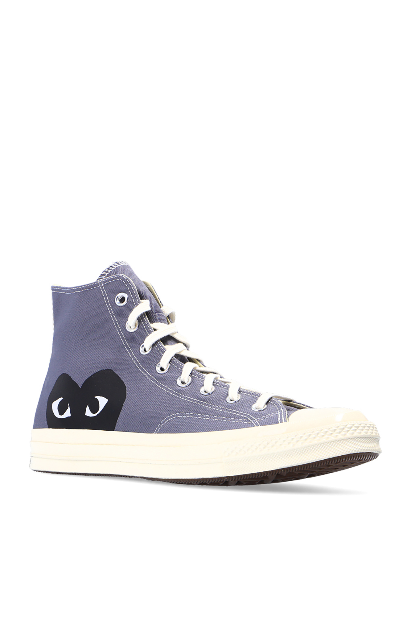 Comme des Garçons Play Comme des Garcons Play x Converse